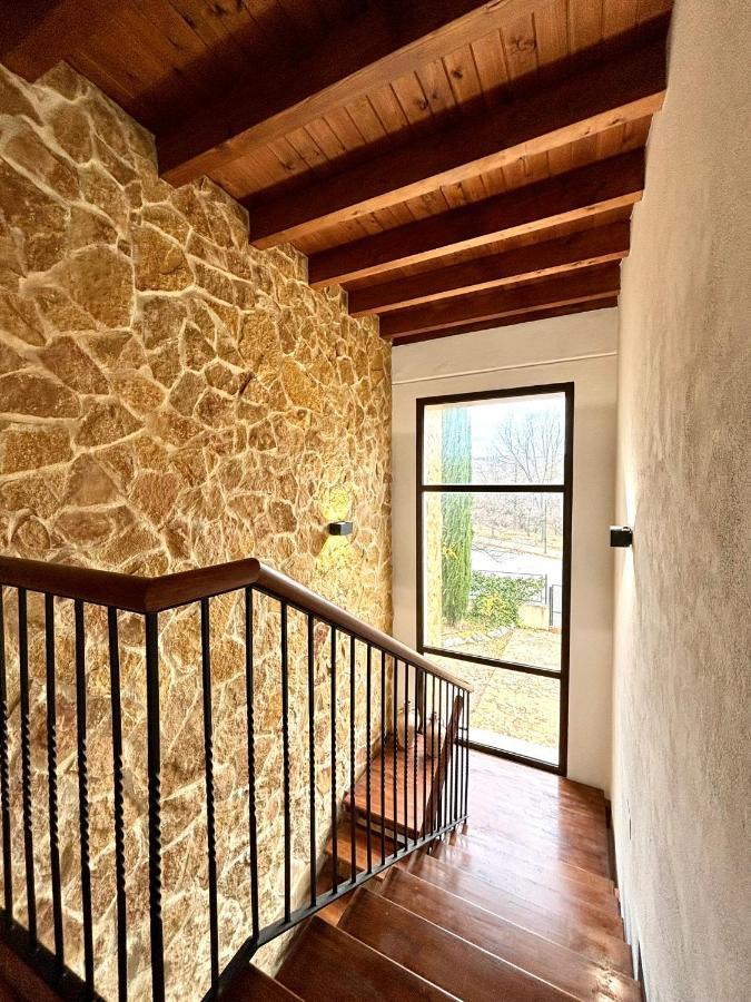 Villa Mirador Manzanera Zewnętrze zdjęcie