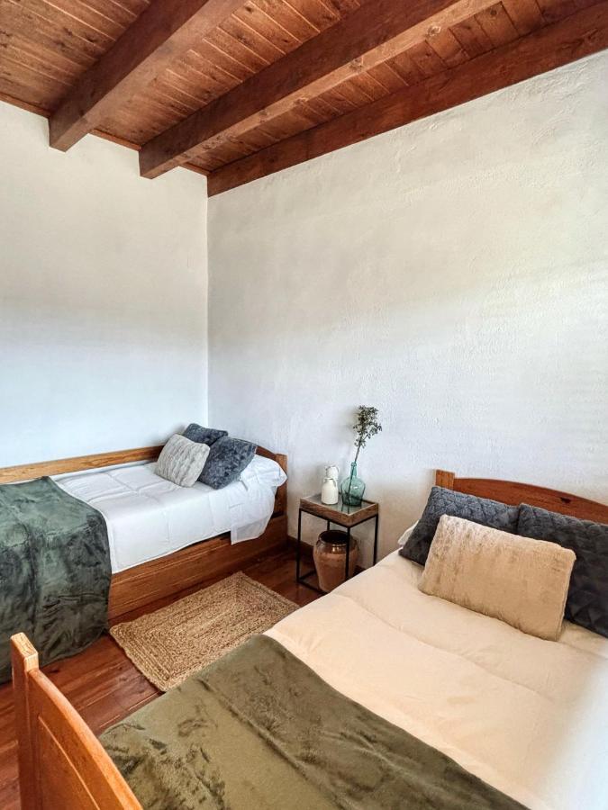 Villa Mirador Manzanera Zewnętrze zdjęcie