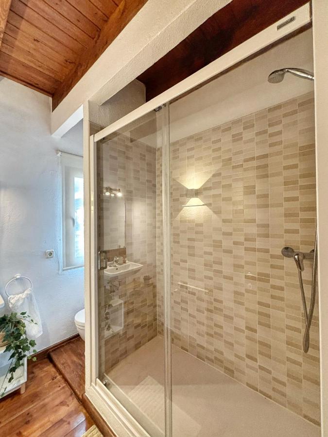 Villa Mirador Manzanera Zewnętrze zdjęcie